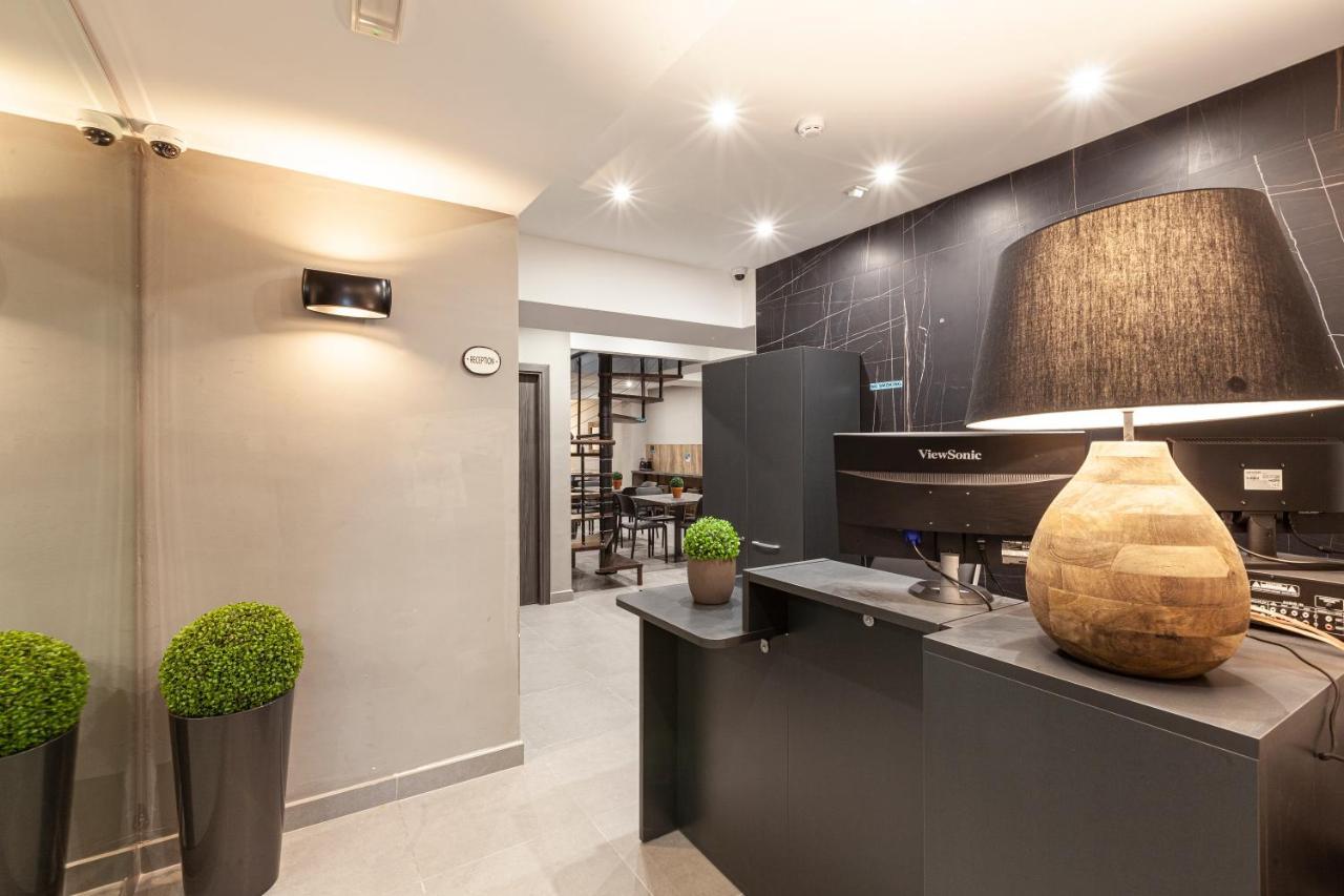Charming,Comfortable And Centrally Located Group Accomodation Gzira Екстериор снимка
