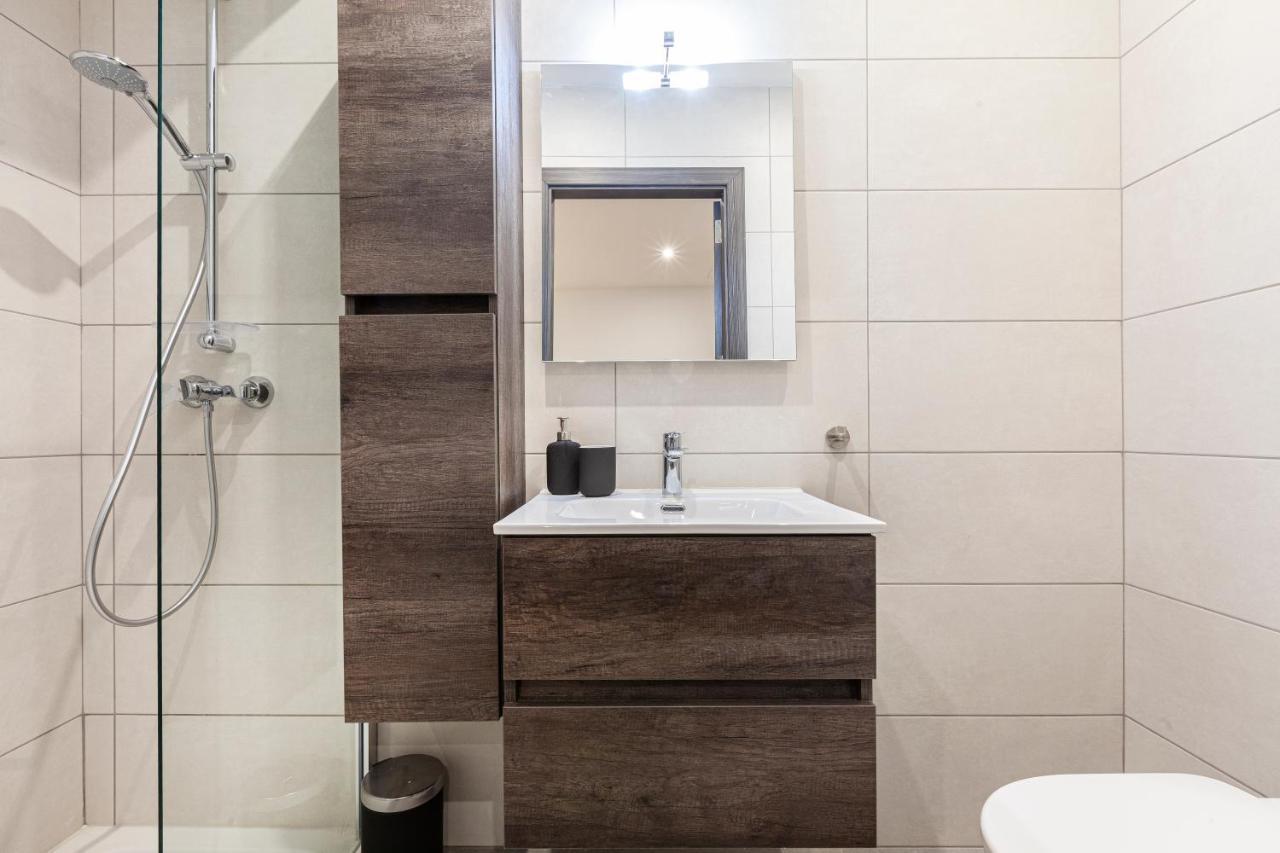 Charming,Comfortable And Centrally Located Group Accomodation Gzira Екстериор снимка