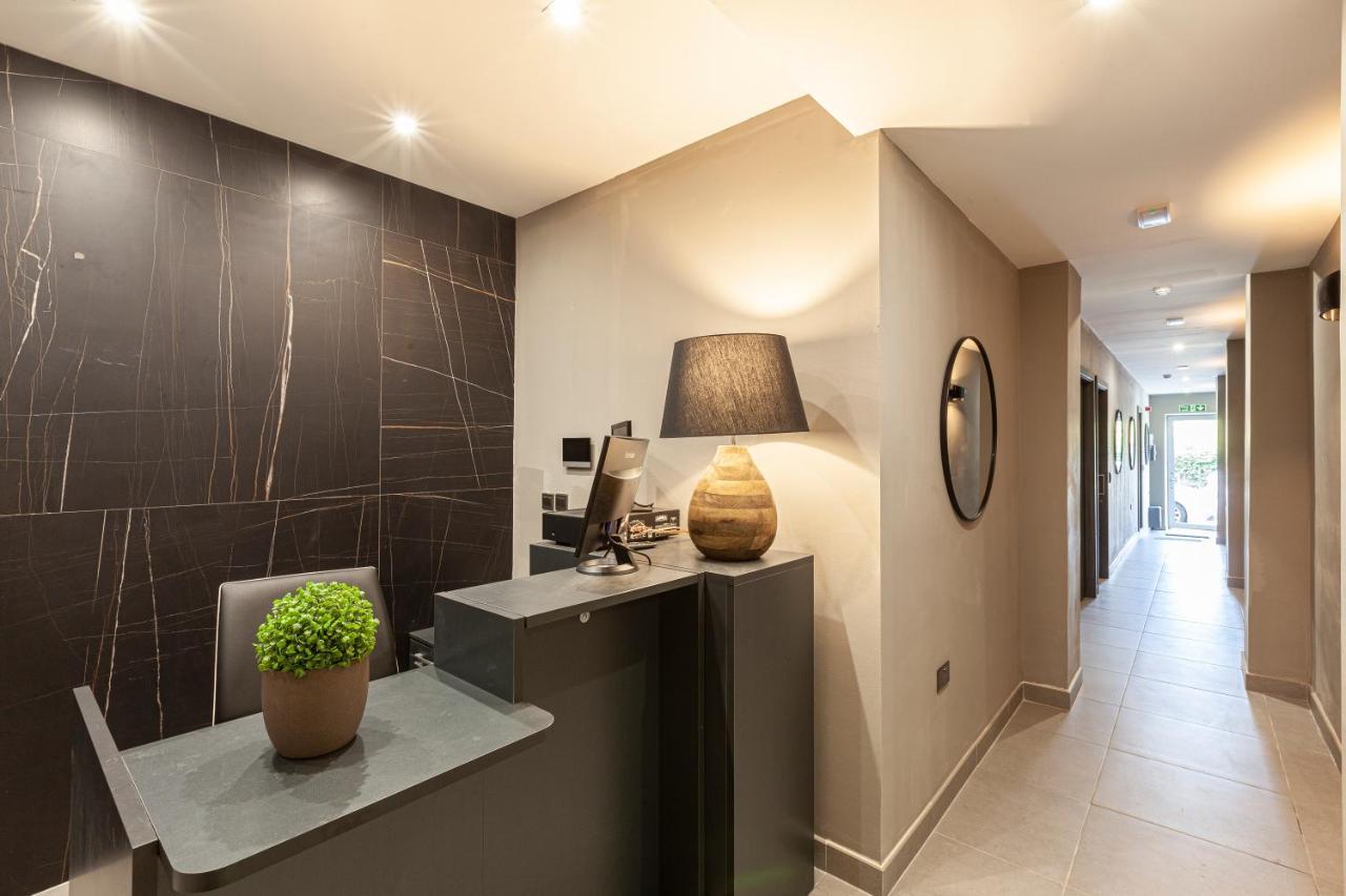 Charming,Comfortable And Centrally Located Group Accomodation Gzira Екстериор снимка