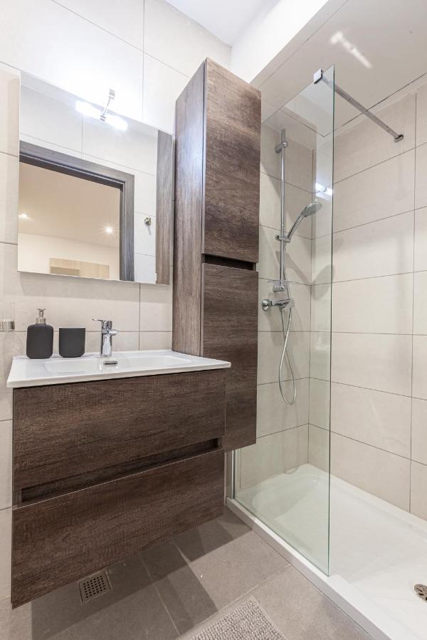 Charming,Comfortable And Centrally Located Group Accomodation Gzira Екстериор снимка