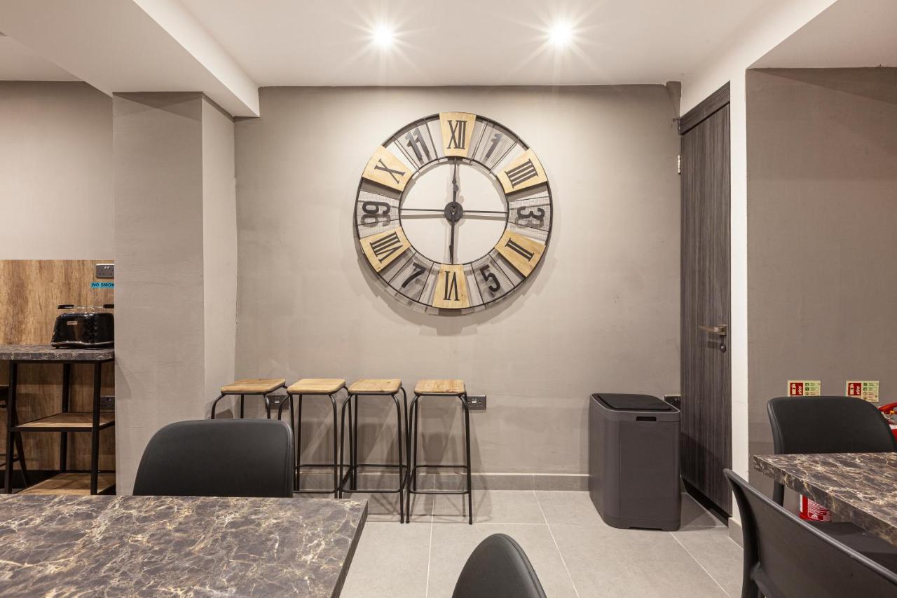 Charming,Comfortable And Centrally Located Group Accomodation Gzira Екстериор снимка